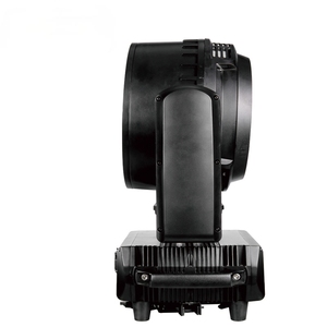 Potente Cabeza Móvil LED RGBW 4 en 1 para Exteriores, Beye K15, IP65, Wash IP 19x40 - Product Image 3