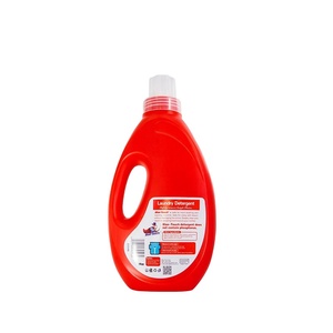 Proveedor chino, precio barato, detergente <span class=keywords><strong>para</strong></span> ropa de enfermería, fragancia floral, jabón líquido ecológico - Product Image 2