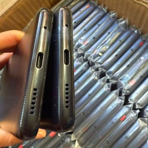 Venta al por Mayor de Teléfonos Usados Originales Desbloqueados de 128 GB, 4 GB de RAM, Huella Dactilar, Wifi, Doble SIM, Bajo <span class=keywords><strong>Precio</strong></span>, para Motorola Moto <span class=keywords><strong>G60S</strong></span> - Product Image 4