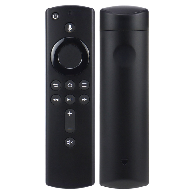 For  Fire TV Stick Remote Control Replacement L5B83H Wireless Voice Remote Control