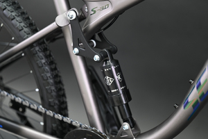 Nhà Máy Tốc Độ 26 "Xe Đạp Leo Núi Cho Người Lớn Thoải Mái Khung Thép Đĩa Người Đàn Ông Bicicletas Thể Thao Chu Kỳ - Product Image 6