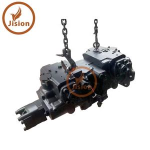 Pièces de construction JISION PC2000-8 Pompe principale d'excavatrice 708-2K-00123 708-2L-00280 708-2G-00120 708-1G-00041 708-1T-00433 - Product Image 3