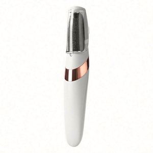 Smart Home Professional Electric Foot File for Callus Removal and Pedicure Care With Strong Grinding Rollers Pedicure <b>Tools</b> - Product Image 1