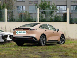 <span class=keywords><strong>Mazda</strong></span> EZ-6 2026 Avanzata, <span class=keywords><strong>Berlina</strong></span> con Range Extender, Autonomia EV 200km, Autonomia Totale 1301km, Motore 160kW RWD - Product Image 2