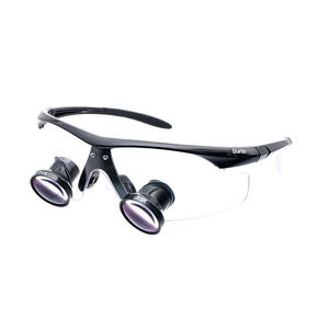 Loupe Pembesar Medis Burite Galileo 2.5/3.0/3.5x TTL, Loupe Bedah, Loupe Gigi - Product Image 1