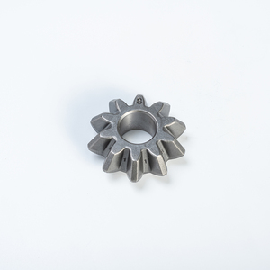 Trục truyền động tùy chỉnh, bánh răng côn, bánh răng trụ và bánh răng bánh răng trụ - Product Image 6