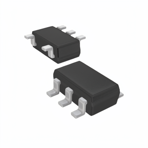 ซื้อชิ้นส่วนอิเล็กทรอนิกส์ออนไลน์ของแท้ SC 74A, SOT 753 XC6701A502MR-G ชิปจัดการพลังงาน (PMIC) - Product Image 1