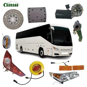 Il bus di alta qualità della cina guangzhou caanass <span class=keywords><strong>Marco</strong></span> <span class=keywords><strong>Polo</strong></span> parte il faro con il prezzo competitivo - Product Image 3