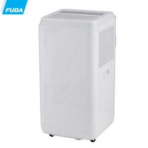 Aire Acondicionado Portátil Inteligente WiFi FUDA de 12000 BTU con Función de Frío y Calor para Uso Doméstico y Hotelero - Product Image 5