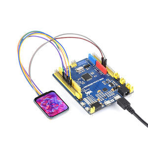 Aismartlink Raspberry <span class=keywords><strong>Pi</strong></span> 1.69-Inch Kleur Lcd-Scherm St7789v2 Chip Ips Scherm - Product Image 5