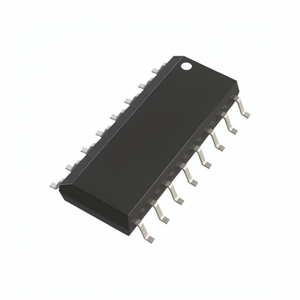 Registrador IC Estático de 8 Bits 16 SOIC En Stock HEF4021BT,652 Componentes Electrónicos 16 SOIC (0.154", 3.90mm de Ancho) Lógico - Product Image 1