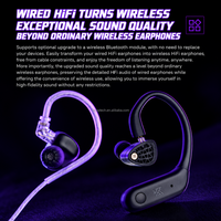 Écouteurs audio KZ Phantom, 1DD Dynamic Driver, HiFi stéréo intra-auriculaires, 41Ω, 128dB, 20-40000Hz, filaires, 3,5 mm, type C, équipement musical