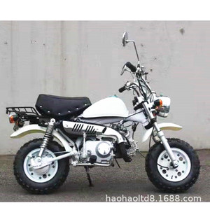 Motocicleta de Montaña Directo de Fábrica, Vehículo de Dos Ruedas para Adultos, SHPB-005 1450x400x800 - Product Image 4