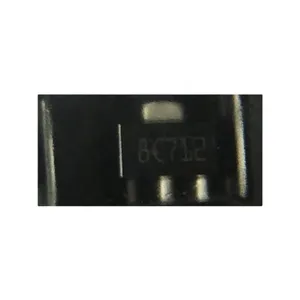 Management ic and Linear Voltage Regulators 5.0V 0.1A Positive ROHS L78L05ABUTR IC REG LINEAR 5V 100MA SOT89-3