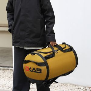 New Multi Functional Outdoor Travel Sports <b>Backpacks</b> <b>Large</b> Capacity Luggage Travel Bags for Unisex - Product Image 2