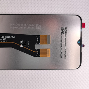 Đối với Samsung cho Galaxy a146b A14 5g a146m a145m a146f KHUNG LCD Màn hình hiển thị điện thoại di động Phụ Kiện LCD mô-đun - Product Image 4