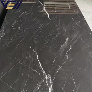 <span class=keywords><strong>Pannello</strong></span> Murale in PVC UV Effetto Marmo Moderno e Lussuoso VELL Factory 3mm Impermeabile per <span class=keywords><strong>Cucina</strong></span> Bagno Hotel Ufficio - Product Image 5