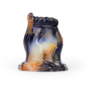 NNSX Tiers erie Anal Vaginal spekulum mit Taschenlampe für Männer, die Sexspielzeug flirten - Product Image 4