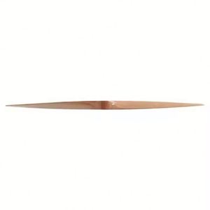 Hélice de madera de haya JXF de 20 pulgadas con orificio de 10 mm para aeromodelismo con motor de gasolina de 24cc 60cc - Product Image 4