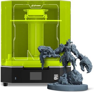 Imprimante 3D Phrozen Sonic 8K S LCD/MSLA à résine, grande imprimante 3D haute performance - Product Image 1