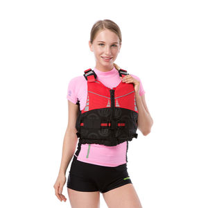 الكبار pfd سترة للعمل سترة نجاة - Product Image 3