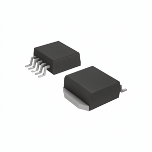 NCV2575D2T-12R4G Original Electronic Circuit Components TO 263 6, D2PAK , TO 263BA Power Management (PMIC) - Product Image 1