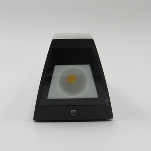 โคมไฟติดผนัง LED ติดผนังภายนอกขึ้นและลงขึ้นลงโคมไฟติดผนัง LED ในอาคาร - Product Image 2