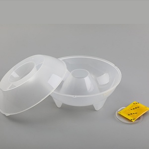 Trampa para Moscas de la Fruta, No Tóxica, para Cocina, Atrapa Mosquitos, Drosophila, Control de Moscas Domésticas, Venta al Por Mayor - Product Image 4