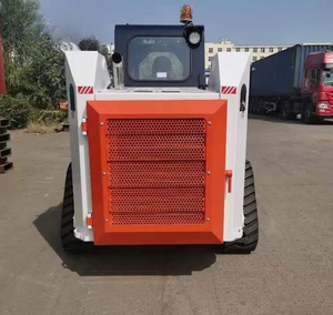 منشار صخري جديد من نوع قرص كبير القوة من العلامة التجارية ، مجنزر <span class=keywords><strong>skid</strong></span> للبيع - Product Image 1
