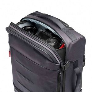 Muestra Gratuita, Diseño Personalizado, Maleta de Viaje Ligera y de Lujo con Ruedas para Cámara Digital - Product Image 4