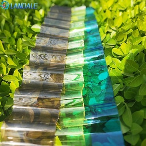 Produits en gros : Plaque en <span class=keywords><strong>plastique</strong></span> ondulé FRP pour abri de vaches, abri de bétail, plaque en polycarbonate, <span class=keywords><strong>prix</strong></span> d'usine - Product Image 3