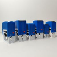 Tampon de fabrication de timbres-poste, marquage automatique automatique, pour le bureau, mp103