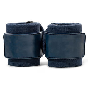 Sangles de poignet ajustables, respirantes, de haute qualité, personnalisées pour la musculation, soutien des poignets pour la musculation - Product Image 2