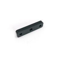 Prototypes rapides en plastique ABS CNC, prototypes personnalisés, pièces en plastique OEM personnalisées en nylon, ABS, PVC, PA6, PA66, PP, petites pièces en plastique