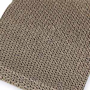 Durable Recyclable Corrugated Cat <b>Scratching</b> <b>Pad</b> Cat Scratcher Cardboard with Resistant Bed for Cats - Product Image 4