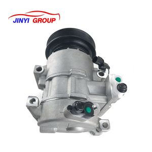 Compresor de aire acondicionado adecuado para HYUNDAI VELOSTER 2013-2014 1177323 97701-2V000 977012V000 - Product Image 5