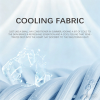 Drap plat doux et agréable pour la peau, drap-housse à poches profondes entièrement enveloppant, ensembles de draps de lit rafraîchissants en soie glacée pour l'été, pour la maison