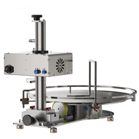 Machine de remplissage automatique haute vitesse pour sachets de sirop, machine d'emballage de sachets à bec verseur pour miel, machine de remplissage de miel liquide