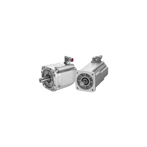Moteur servo synchrone compact d'origine 1FK7060-2AF71-1RG1 DE, garantie 1 an pour l'automatisation industrielle et les systèmes CNC - Product Image 1