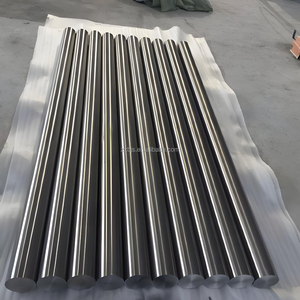 Gr5 <span class=keywords><strong>titanium</strong></span> staaf voor precisie-draaien |   Titaniumlegering staaf - Product Image 6