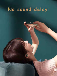 หูฟังไร้<span class=keywords><strong>สาย</strong></span> NewAmazon รุ่นขายดีที่สุด Airport BT5.1 TWS กันน้ำ พร้อมจอ LED สำหรับ iPhone - Product Image 5