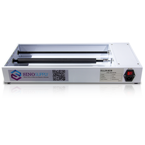 Imprimante à écran manuelle OLLIN DTF W Shaker pour textiles, 1 station, AC 110V, réglable, monochrome, fabriqué en Chine - Product Image 1