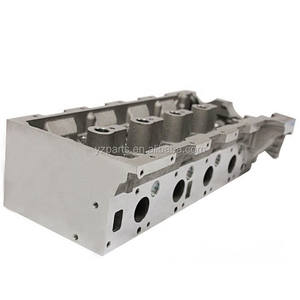 Testata Cilindri OM611 AMC908577 6110103620 OM611.960 OM611.961 OM611.962 OM611.981 per Mercedes Benz C200 C220 E200 E220 <span class=keywords><strong>2</strong></span>.0 <span class=keywords><strong>2</strong></span>.2CD - Product Image 4