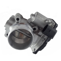 OEM CN1G-9F991-FB Genuine Auto Engine Thottle Body for Ford FIESTA 1.6L FIGO 1.5L KA 1.2L 2190927 CUERPO DE ACELERACION