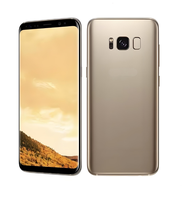 Para Samsung Galaxy S8+ 64GB con Caja Original, Cable de Carga, Desbloqueado