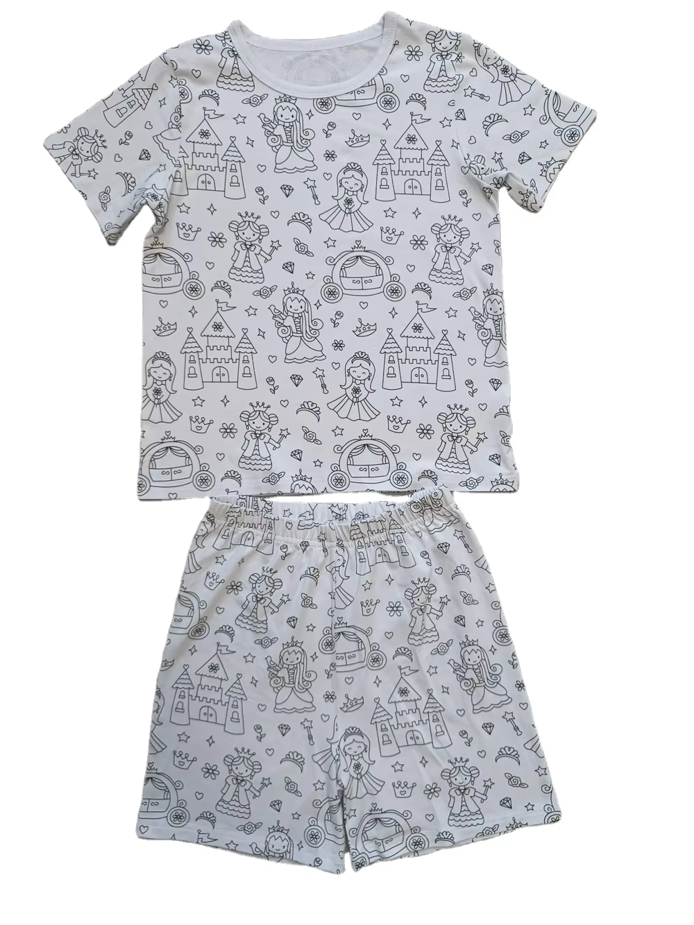 short castel