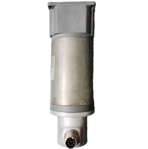 Servomotor Baumer 3026.1903.2 original usado para máquina encuadernadora de libros Muller Martini - Product Image 1
