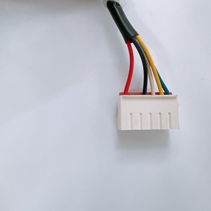 มอเตอร์ไร้แปรงถ่าน Broad-Ocean รุ่น Fn20v Zl 10p สำหรับพัดลมเครื่องปรับอากาศ 310v 20w 1400rpm - Product Image 2