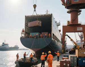 <span class=keywords><strong>DHL</strong></span> экспресс-доставка из Китая в США, Канаду, Индия, Франция, воздушные грузовые агенты - Product Image 6