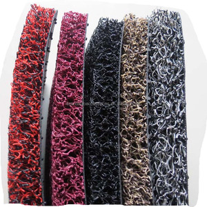 3G <span class=keywords><strong>tapis</strong></span> de bobine automobile <span class=keywords><strong>tapis</strong></span> rouleau PVC sol voiture <span class=keywords><strong>tapis</strong></span> de bobine avec support de pointe - Product Image 1